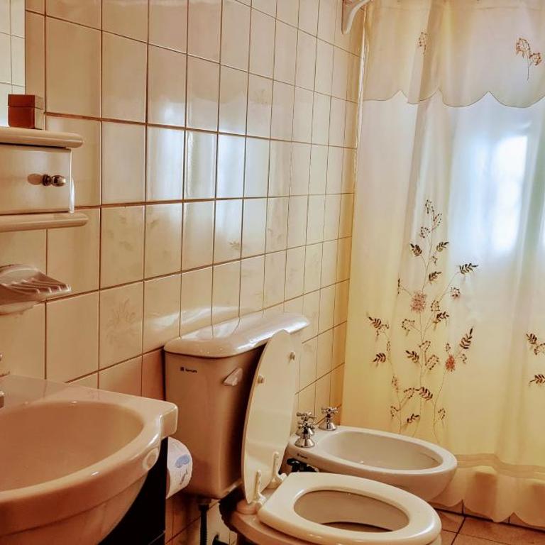 Cálido Rincón - Apartamento de 1 dormitorio - 21