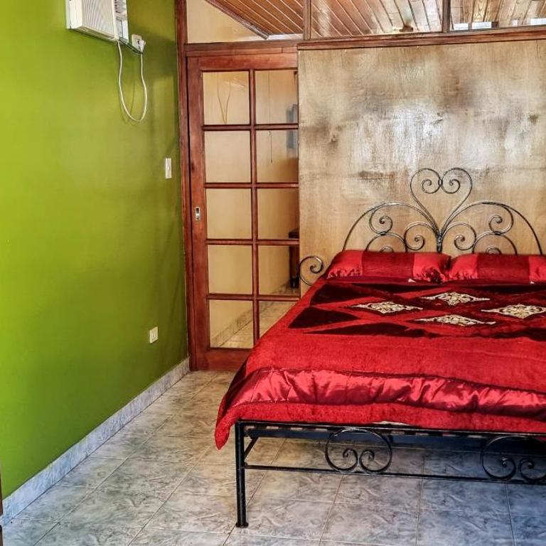 Cálido Rincón - Apartamento de 1 dormitorio - 17