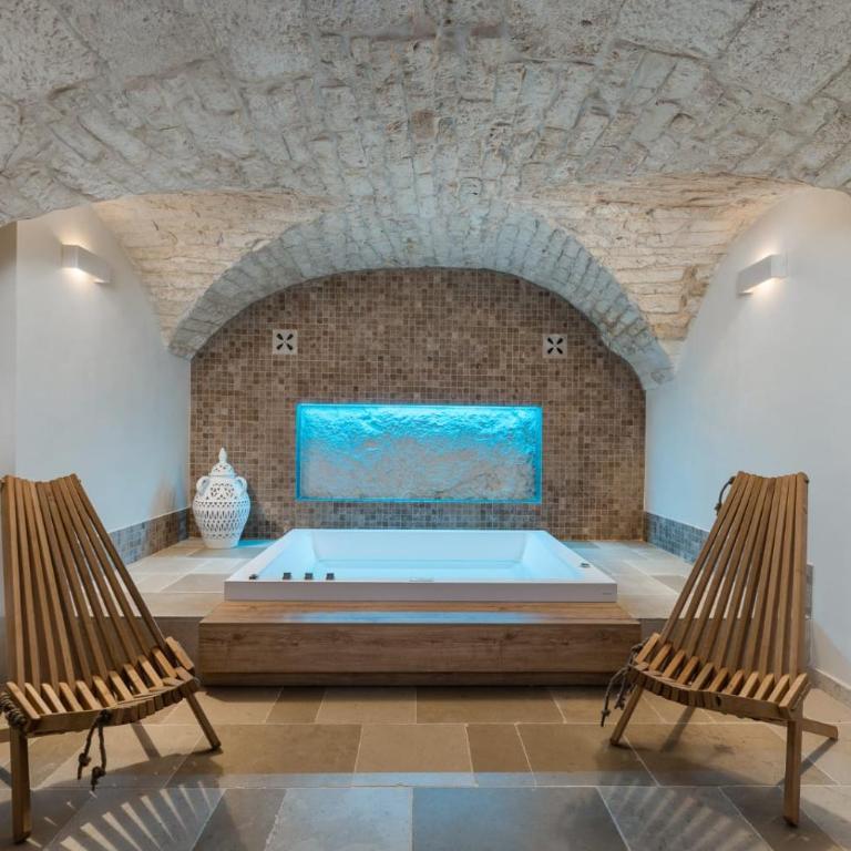 Alba Luxury Suite - Casa con 1 Camera da Letto - 13