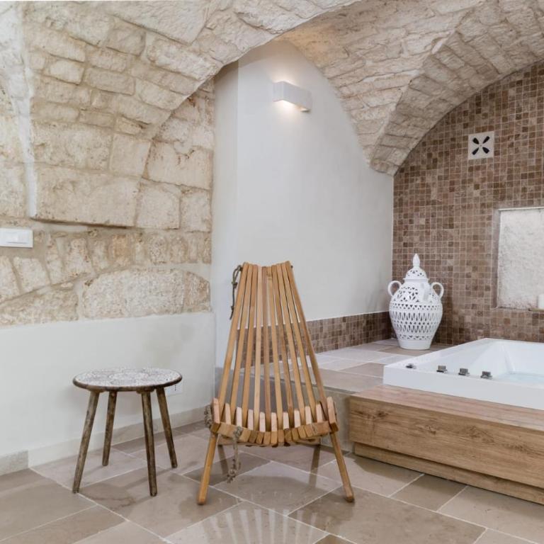 Alba Luxury Suite - Casa con 1 Camera da Letto - 9