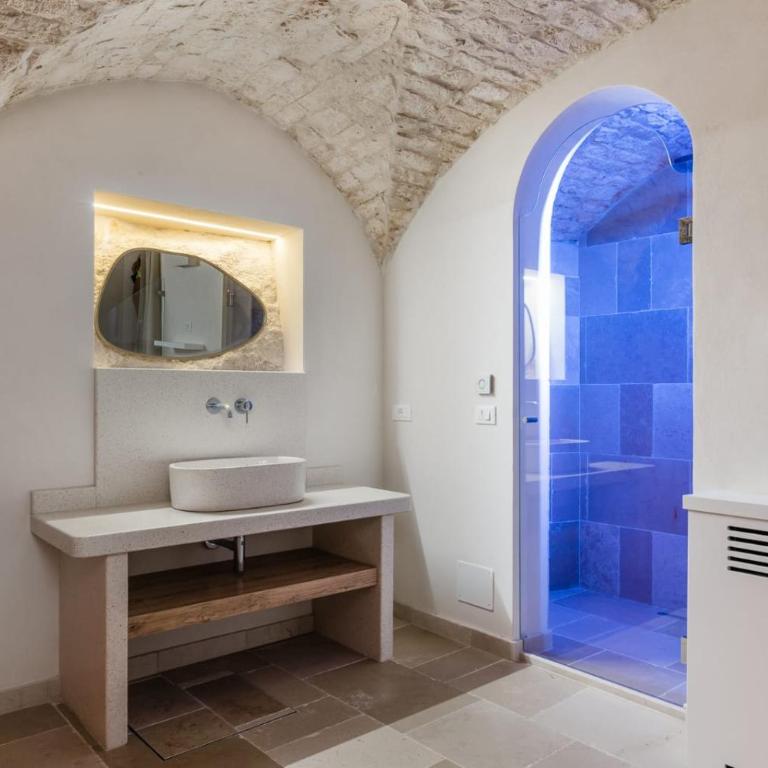 Alba Luxury Suite - Casa con 1 Camera da Letto - 12