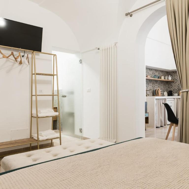 Alba Luxury Suite - Casa con 1 Camera da Letto - 19