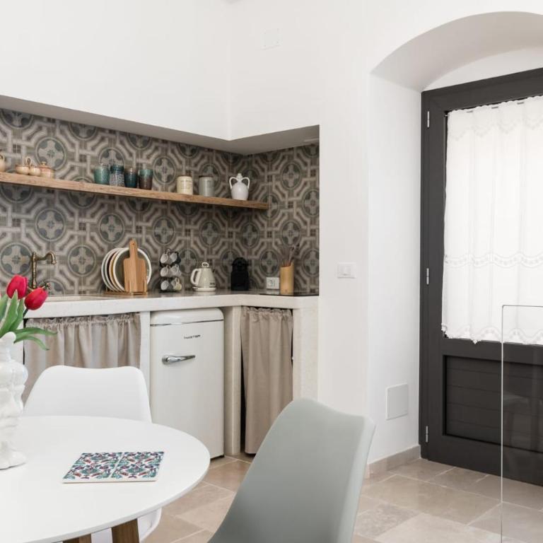 Alba Luxury Suite - Casa con 1 Camera da Letto - 25