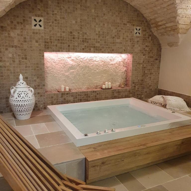 Alba Luxury Suite - Casa con 1 Camera da Letto - 27