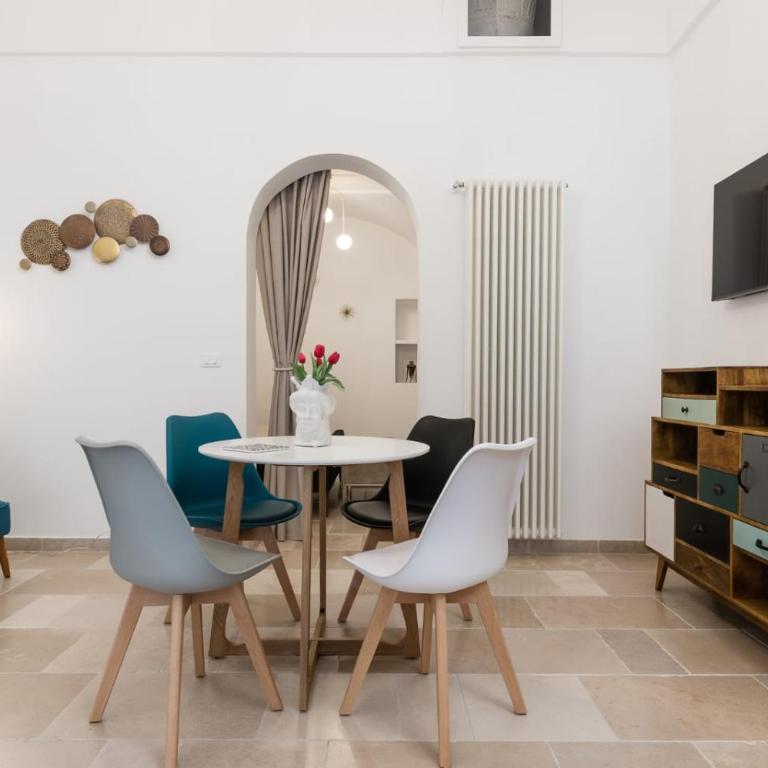 Alba Luxury Suite - Casa con 1 Camera da Letto - 30