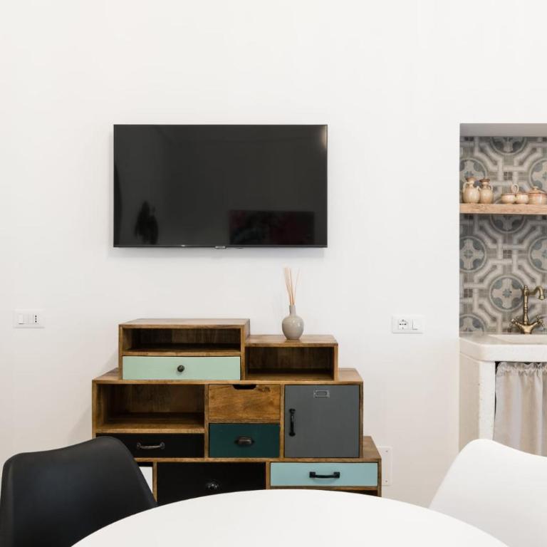 Alba Luxury Suite - Casa con 1 Camera da Letto - 37