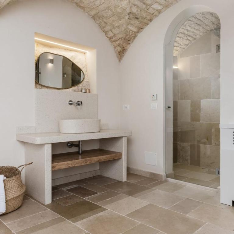 Alba Luxury Suite - Casa con 1 Camera da Letto - 40
