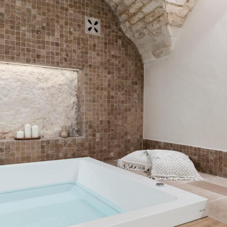 Alba Luxury Suite - Casa con 1 Camera da Letto - 41