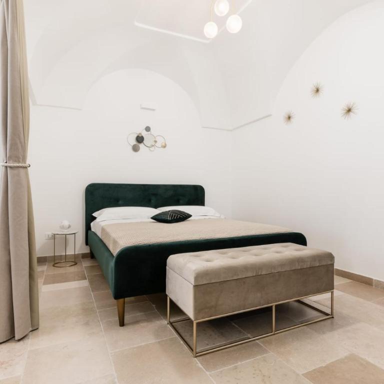 Alba Luxury Suite - Casa con 1 Camera da Letto - 42