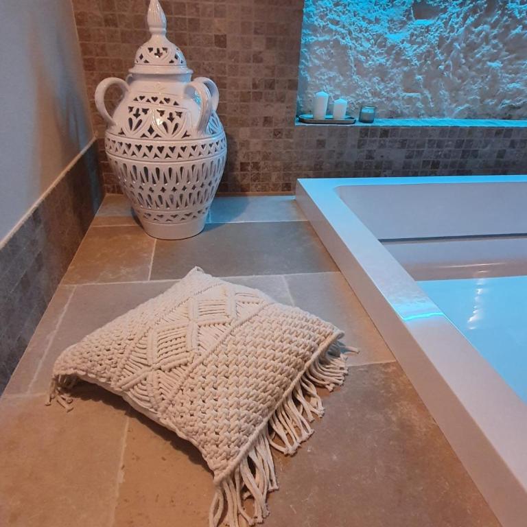 Alba Luxury Suite - Casa con 1 Camera da Letto - 43