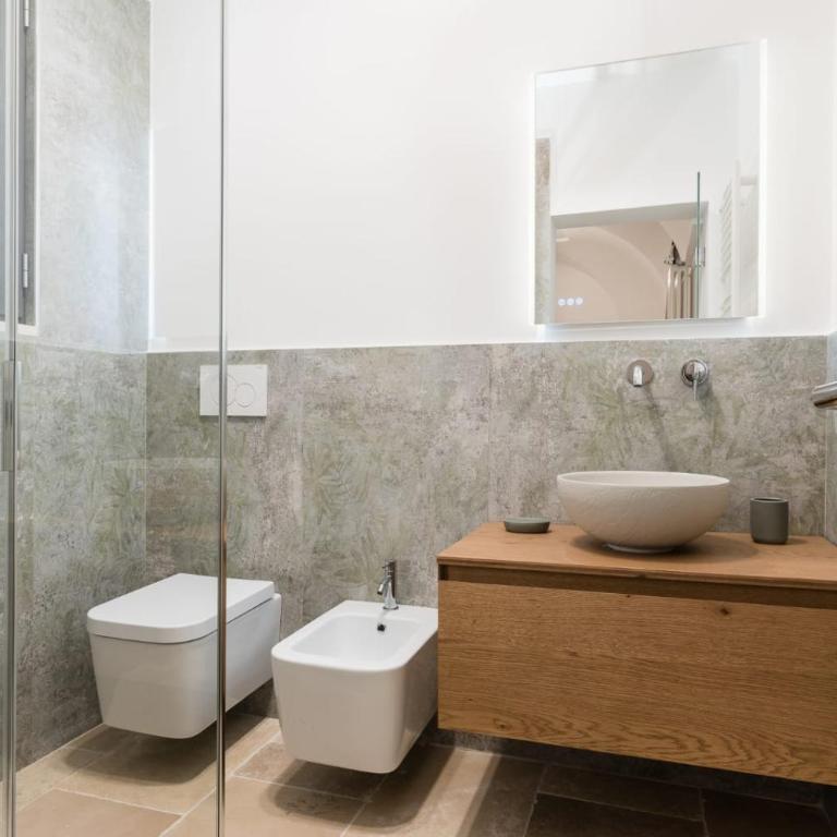 Alba Luxury Suite - Casa con 1 Camera da Letto - 46