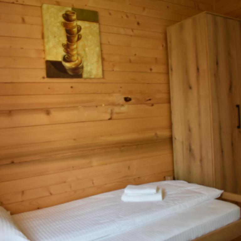 Srna Chalet - Chalet - 9