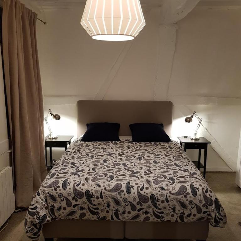 PARLEMENT - 55M2 - 2 Chbres - Bail Mobilité ou Etudiant - Apartamento de 2 dormitorios - 7