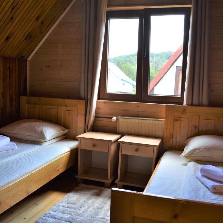 Srna Chalet - Chalet - 10