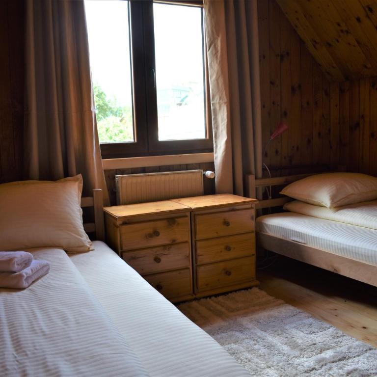 Srna Chalet - Chalet - 12