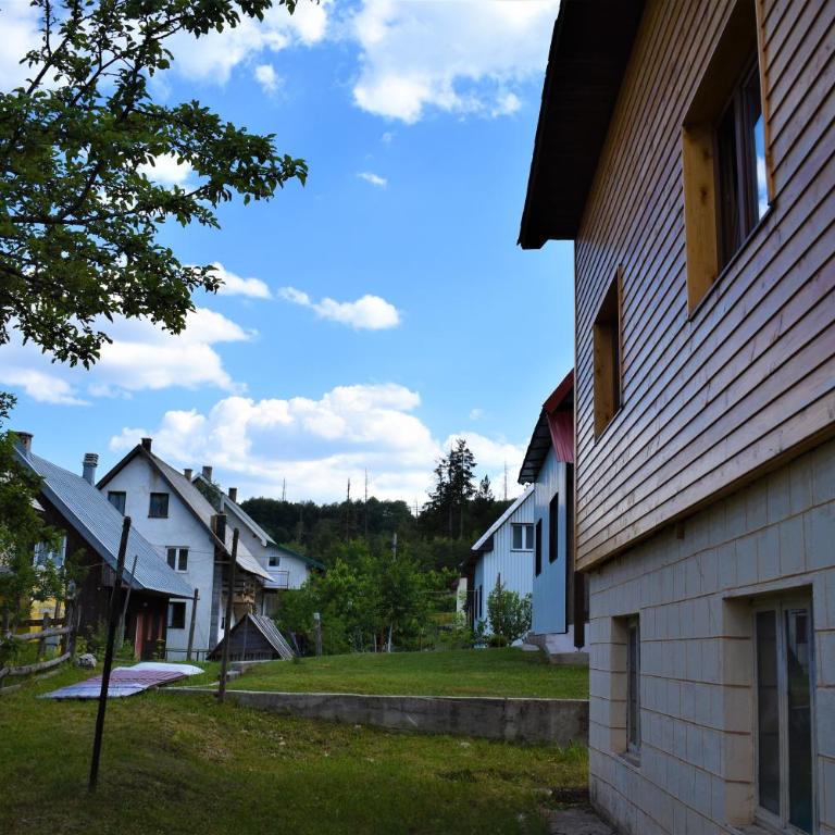 Srna Chalet - Chalet - 25