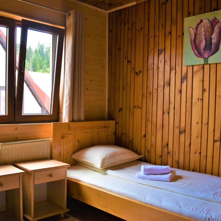 Srna Chalet - Chalet - 11