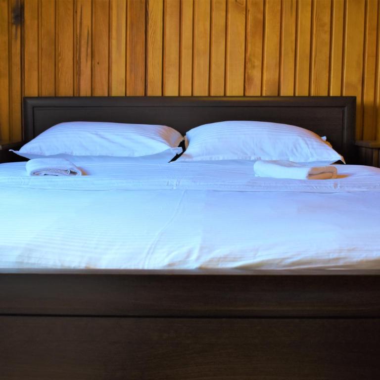 Srna Chalet - Chalet - 31