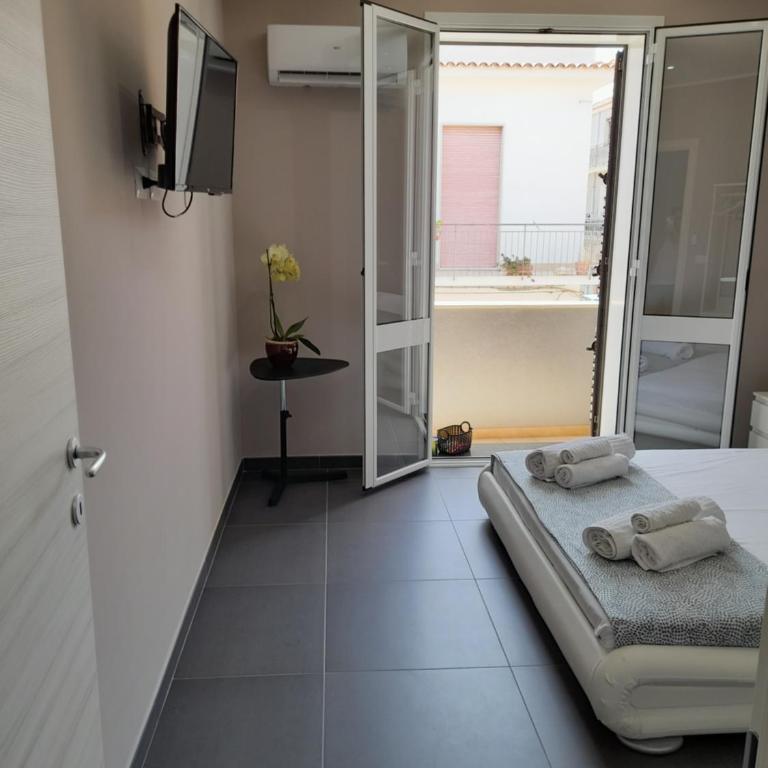 Maison Ane Marie - Appartamento con 1 Camera da Letto - 26