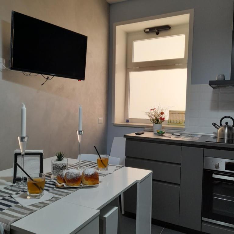 Maison Ane Marie - Appartamento con 1 Camera da Letto - 27