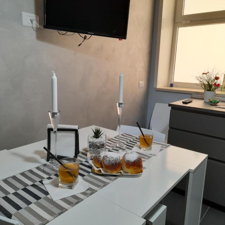 Maison Ane Marie - Appartamento con 1 Camera da Letto - 28