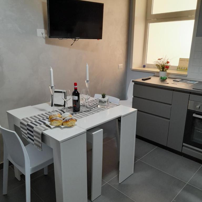 Maison Ane Marie - Appartamento con 1 Camera da Letto - 31