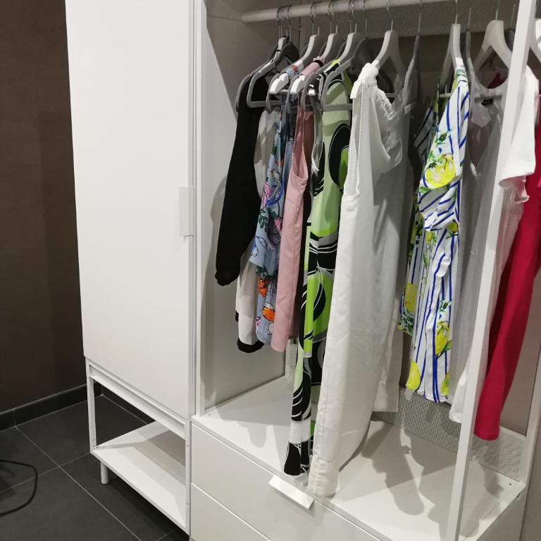 Maison Ane Marie - Appartamento con 1 Camera da Letto - 41