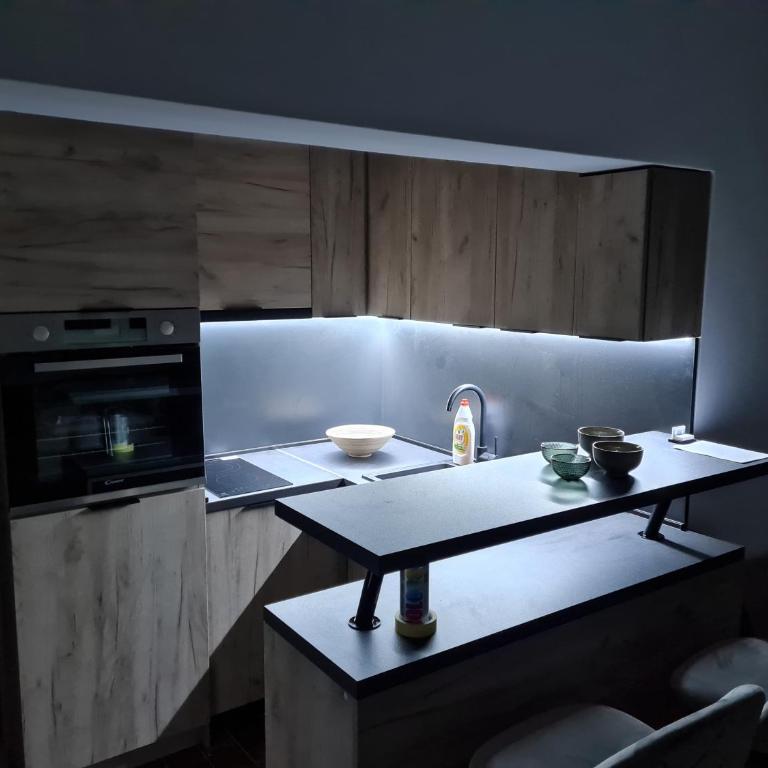 Darin - One-Bedroom Apartment - 9