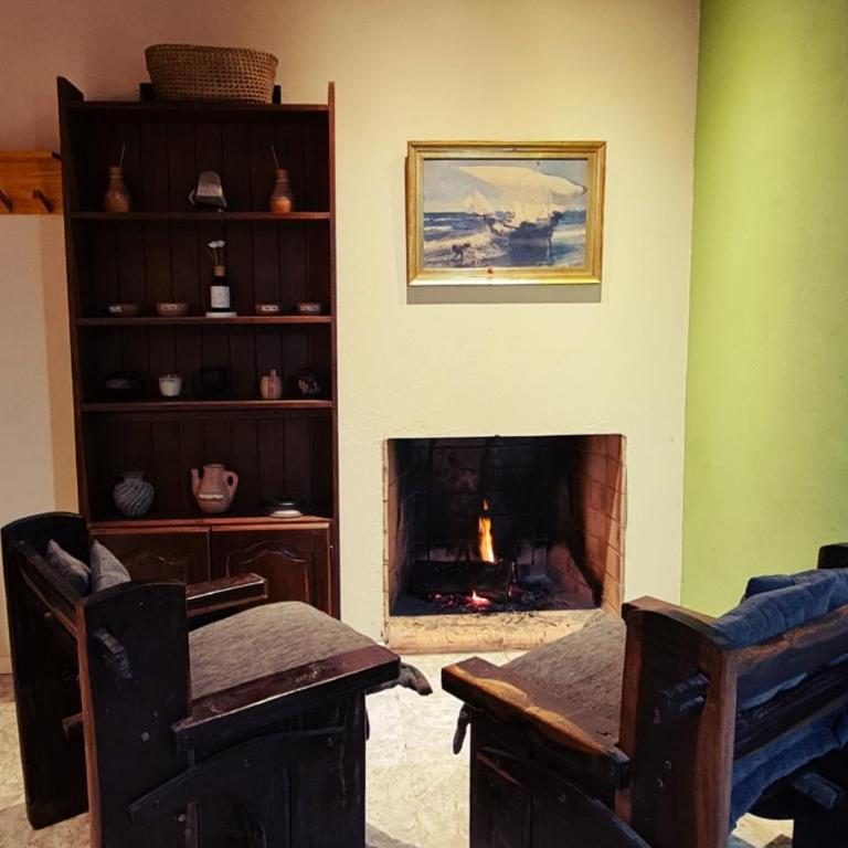 Mira Pampas Chascomús - Casa de 3 dormitorios - 53