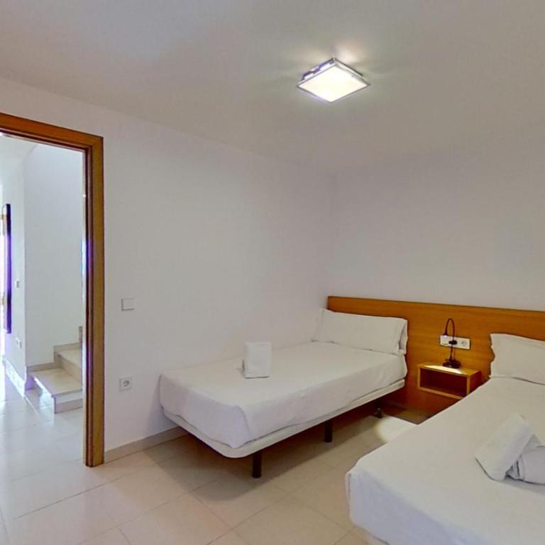 Villa Reymar - diseño y vistas al mar - Villa de 3 dormitorios - 10