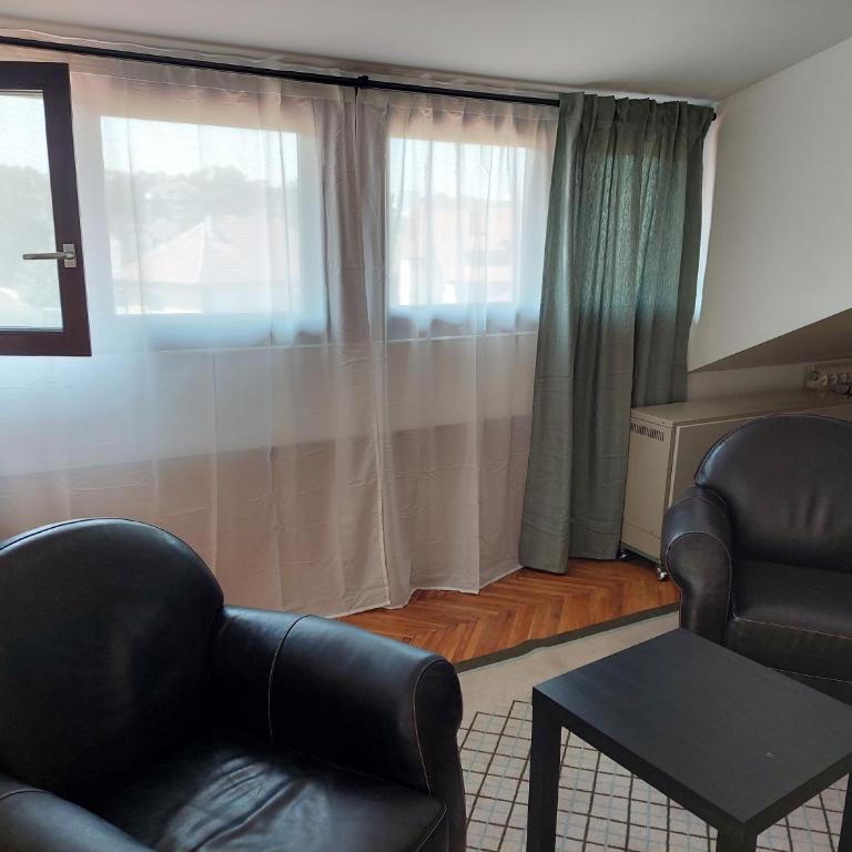 Vrnjci House - Apartman sa 1 Spavaćom Sobom - 2