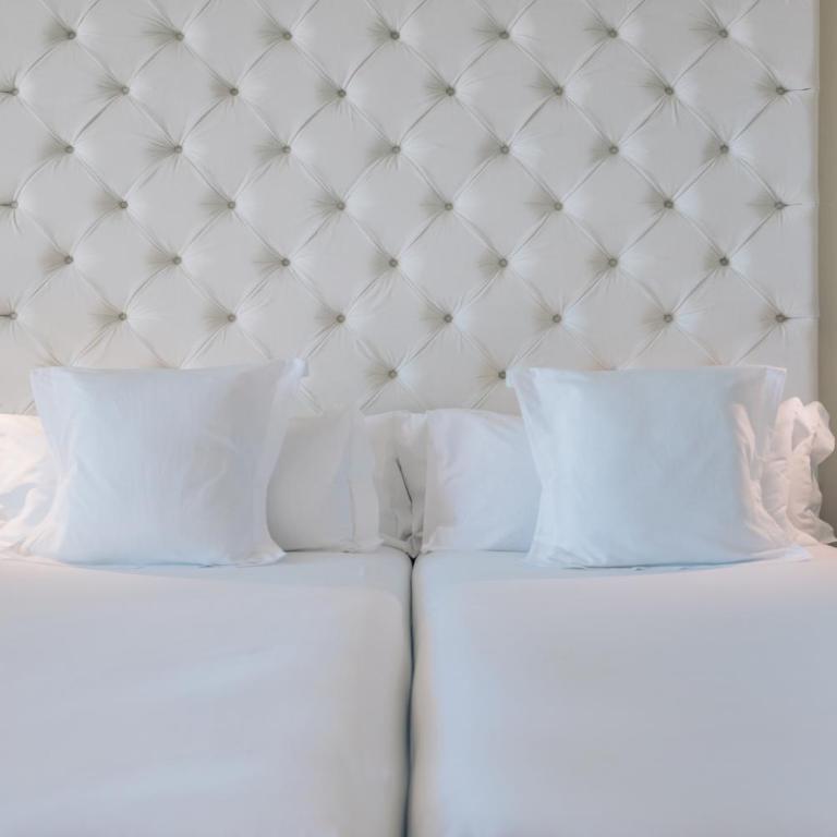 Iberostar Waves Slavija - Dvokrevetna Soba sa Bračnim Krevetom - 1
