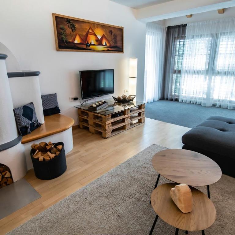 Apartment ARGENTIS Krumas-Living - Kronplatz - Appartamento con Vista Montagna - 2