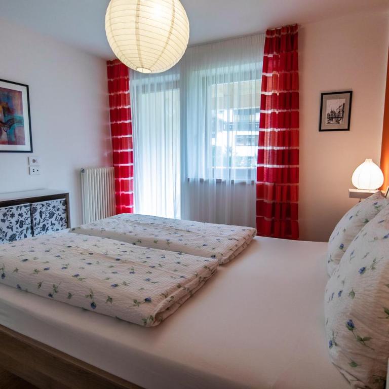 Apartment ARGENTIS Krumas-Living - Kronplatz - Appartamento con Vista Montagna - 8