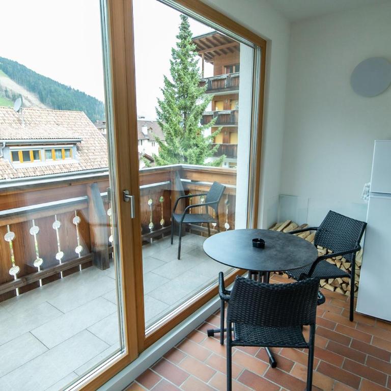 Apartment ARGENTIS Krumas-Living - Kronplatz - Appartamento con Vista Montagna - 15