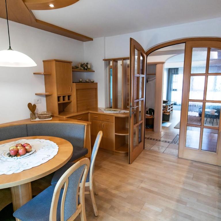 Apartment ARGENTIS Krumas-Living - Kronplatz - Appartamento con Vista Montagna - 6