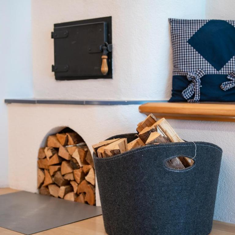 Apartment ARGENTIS Krumas-Living - Kronplatz - Appartamento con Vista Montagna - 16