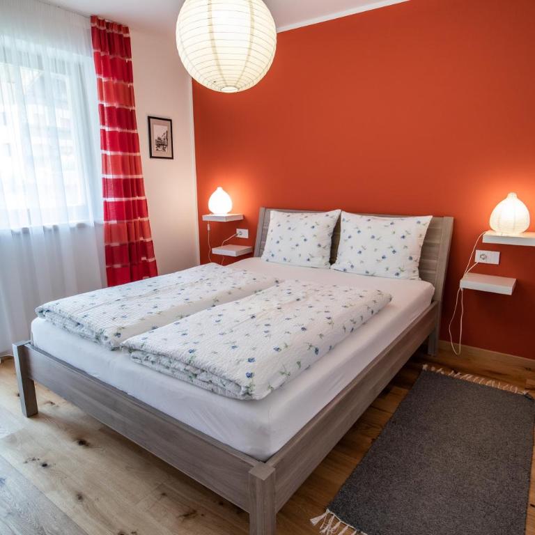 Apartment ARGENTIS Krumas-Living - Kronplatz - Appartamento con Vista Montagna - 7