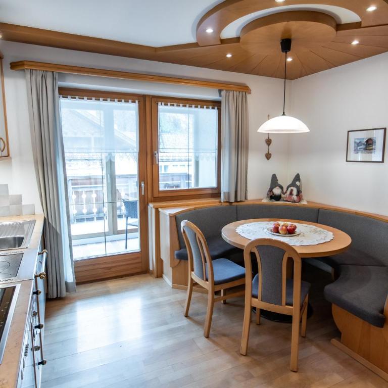 Apartment ARGENTIS Krumas-Living - Kronplatz - Appartamento con Vista Montagna - 5