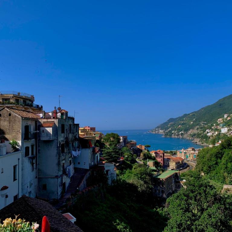 La Finestra sul Duomo, Amalfi Coast - Appartamento con 2 Camere da Letto - 22