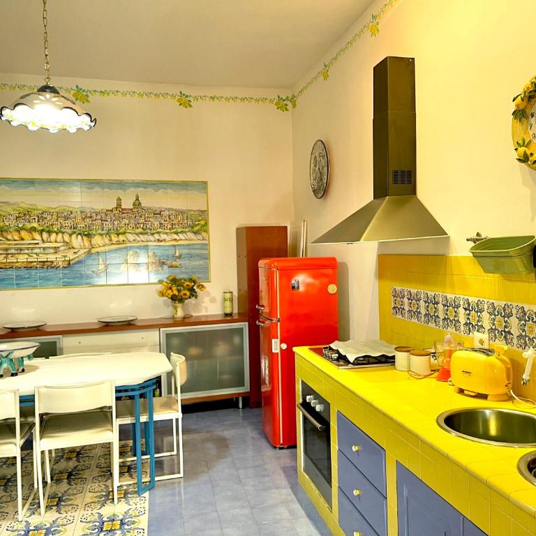 La Finestra sul Duomo, Amalfi Coast - Appartamento con 2 Camere da Letto - 39