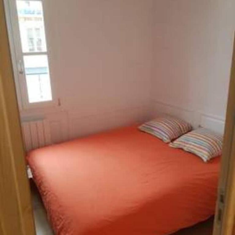PARLEMENT - 55M2 - 2 Chbres - Bail Mobilité ou Etudiant - Apartamento de 2 dormitorios - 5