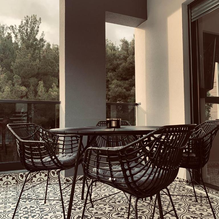 Apartment Talija - Apartman sa 1 Spavaćom Sobom - 10