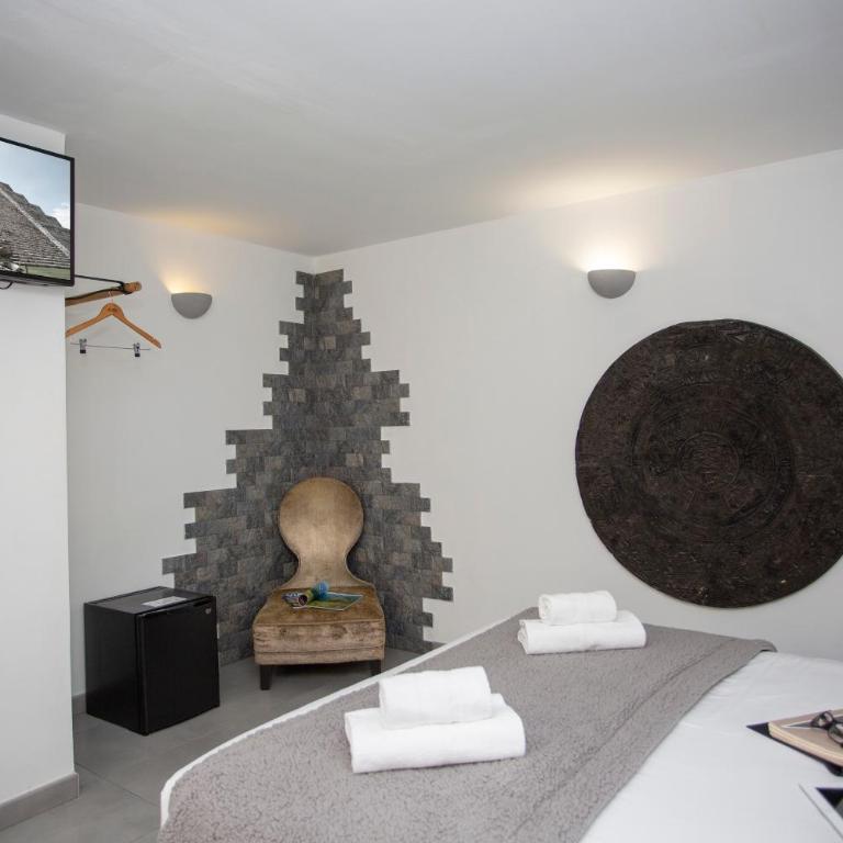 Casual Civilizaciones Valencia by Casual Hoteles - Suite with Spa Bath - 4