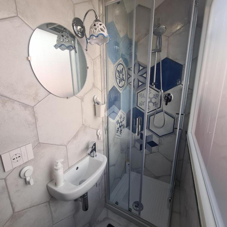 casa antonia - Appartamento con 2 Camere da Letto - 8