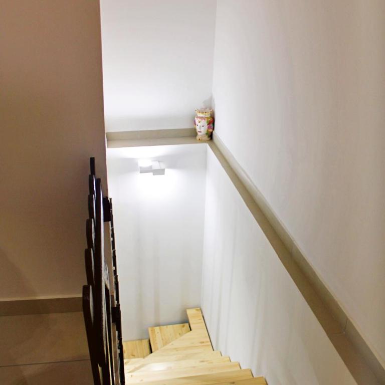 La Claudette Apartment Catania - Appartamento con 2 Camere da Letto - 22