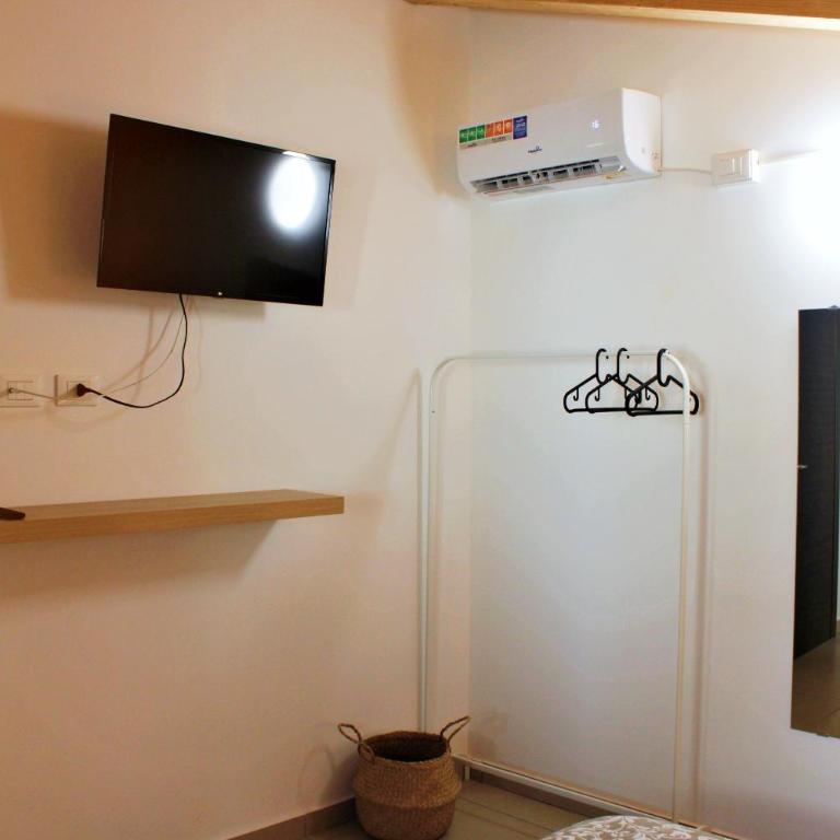 La Claudette Apartment Catania - Appartamento con 2 Camere da Letto - 15