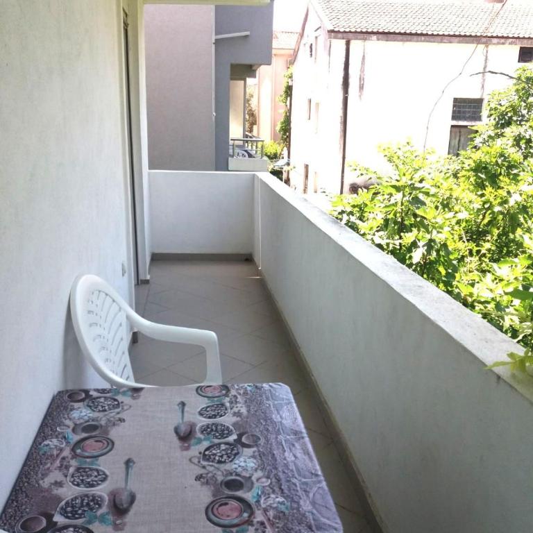 Mirko Apartments Budva - Studio sa Balkonom - 22