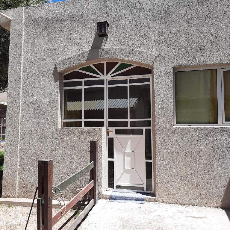 Crisálida Puerto Madryn - Casa con 1 dormitorio - 1