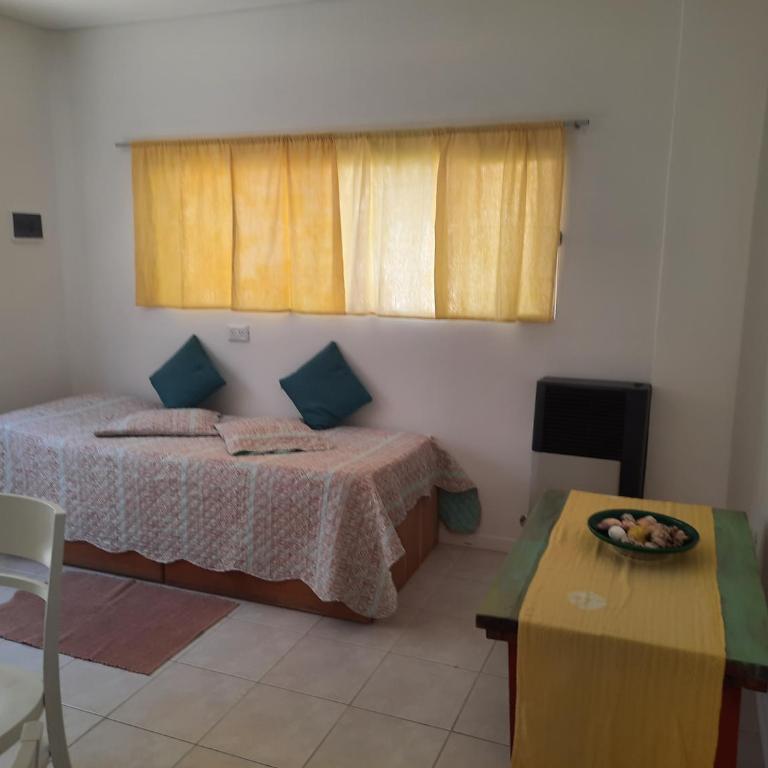 Crisálida Puerto Madryn - Casa con 1 dormitorio - 16